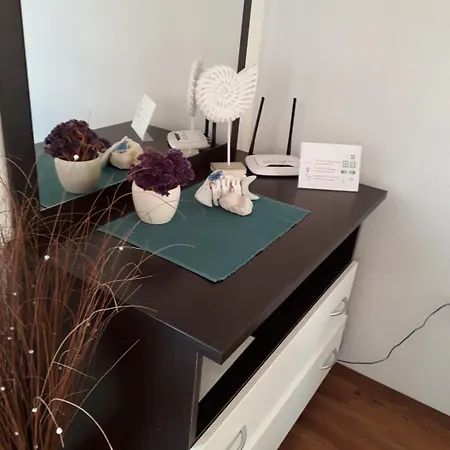 Baric Апартаменты *