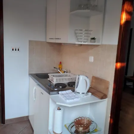 Apartment Baric *