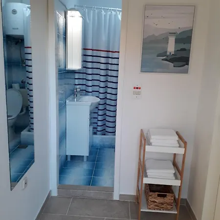Baric Apartment Trogir