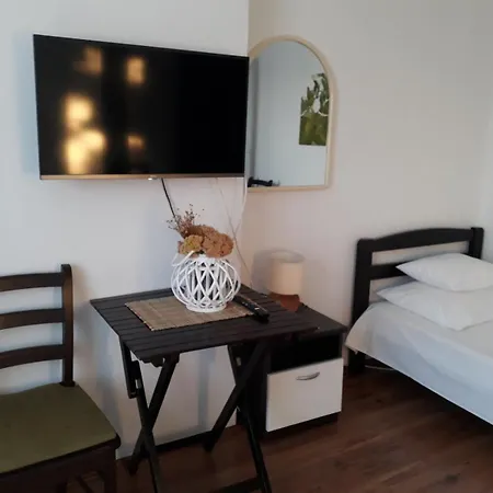 Apartment Baric *