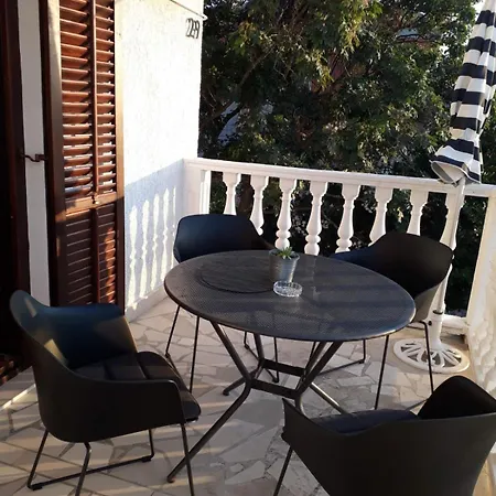 Apartment Baric Trogir