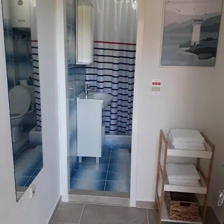 Baric Apartment