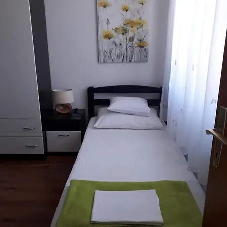 Lägenhet Baric Trogir