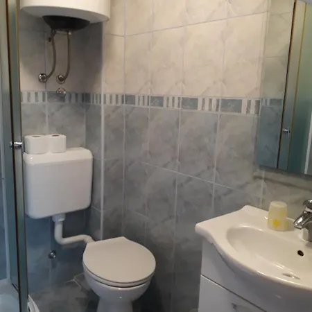 Baric Apartman