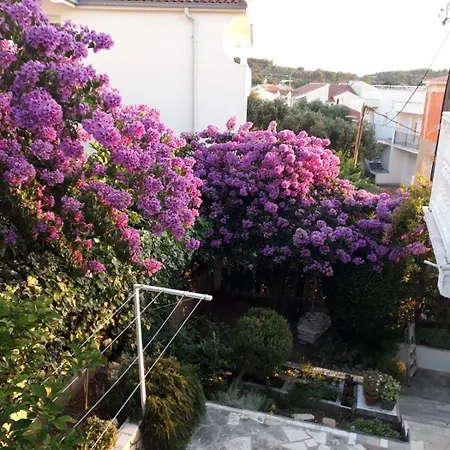 Baric Apartman Trogir