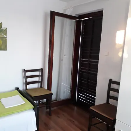 Apartment Baric *