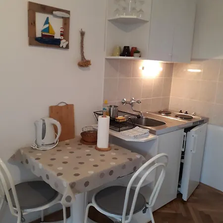 Baric Apartment
