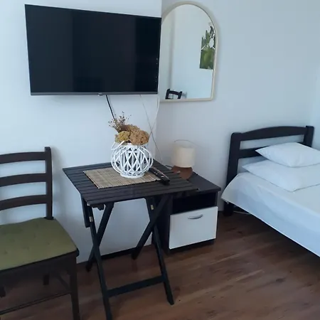 Apartman Baric