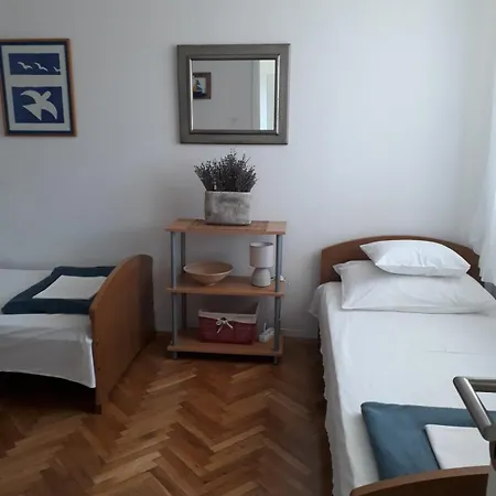 Apartment Baric *