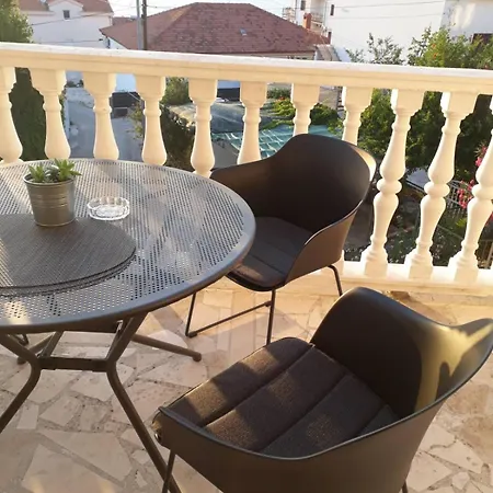 Baric Apartment