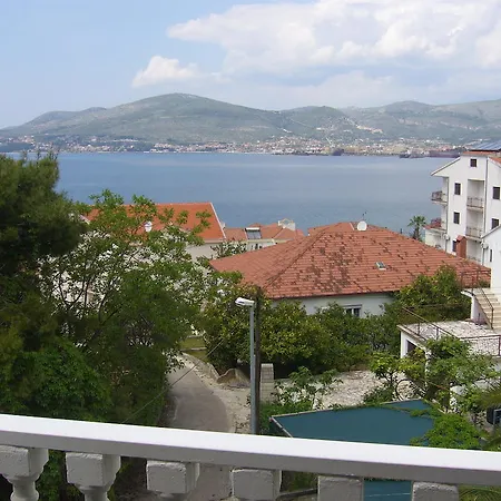 Baric Trogir