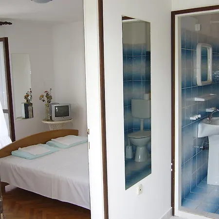 Apartman Baric *