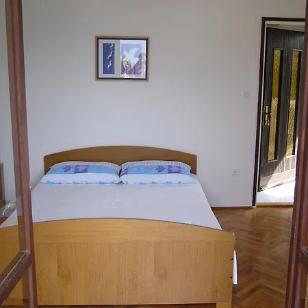 Apartman Baric