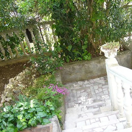 Apartman Baric