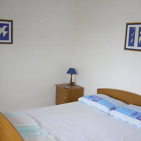 Apartment Baric *