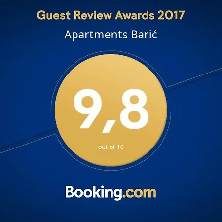 Lägenhet Baric Trogir