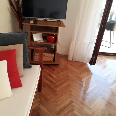 Διαμέρισμα Baric