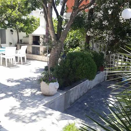 Baric Τρογκίρ