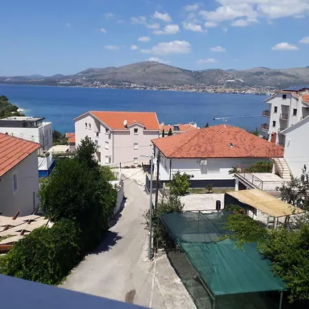 Baric Trogir