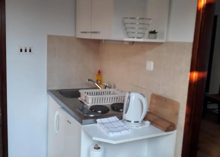 Appartement Baric *