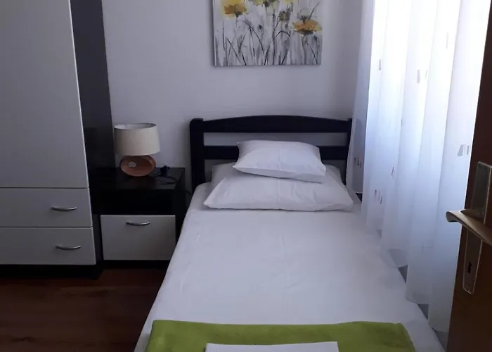 Appartement Baric Trogir