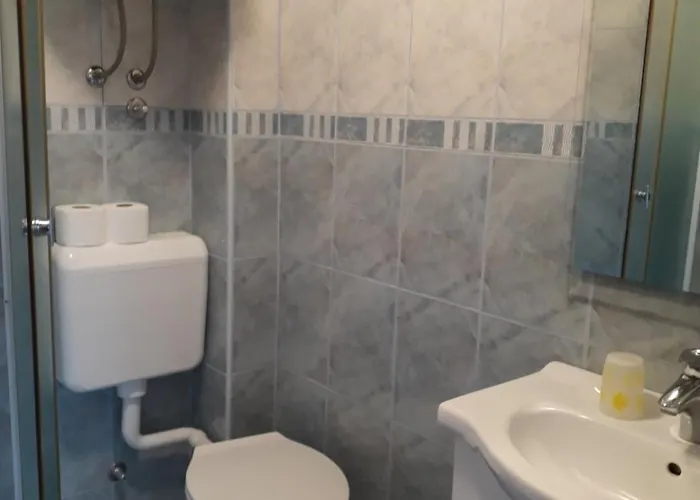 Baric Appartement