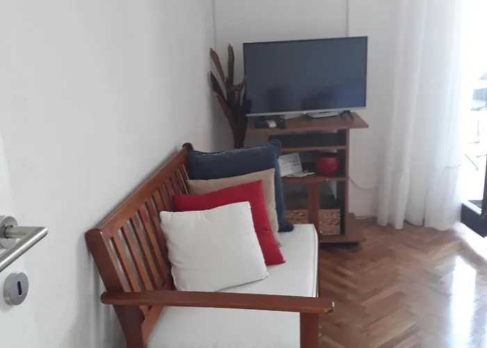 Appartement Baric