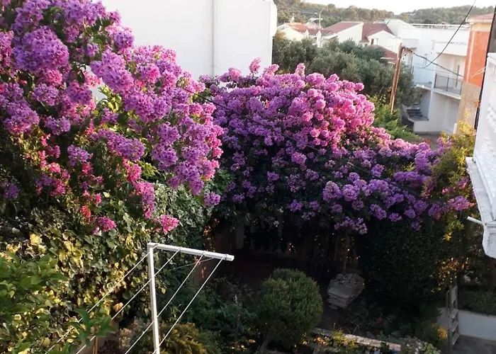 Baric Appartement Trogir