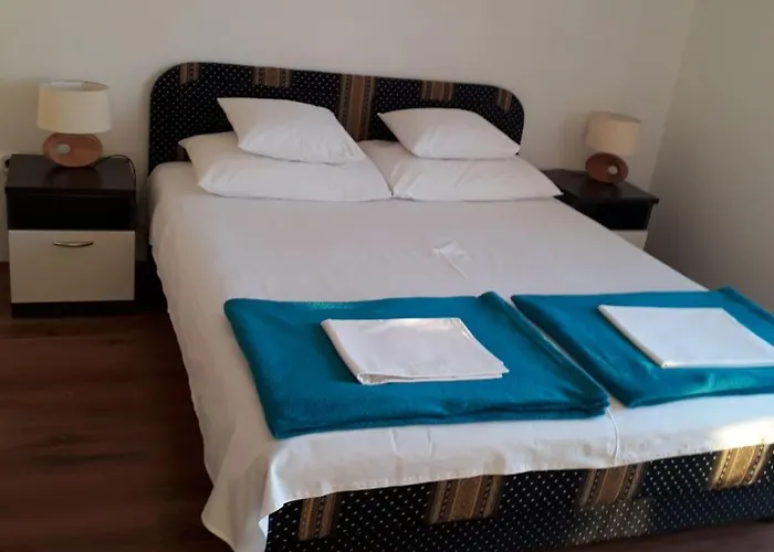 Baric Appartement *