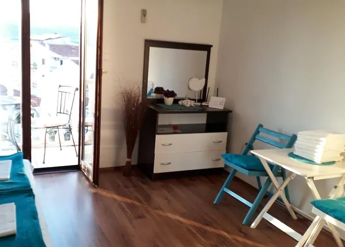 Appartement Baric Trogir
