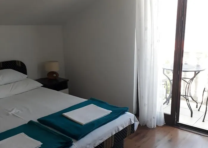 Baric Appartement