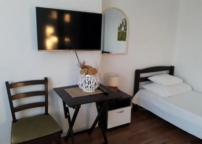 Appartement Baric *