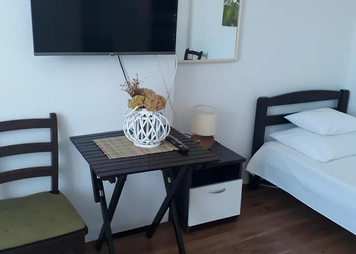 Appartement Baric