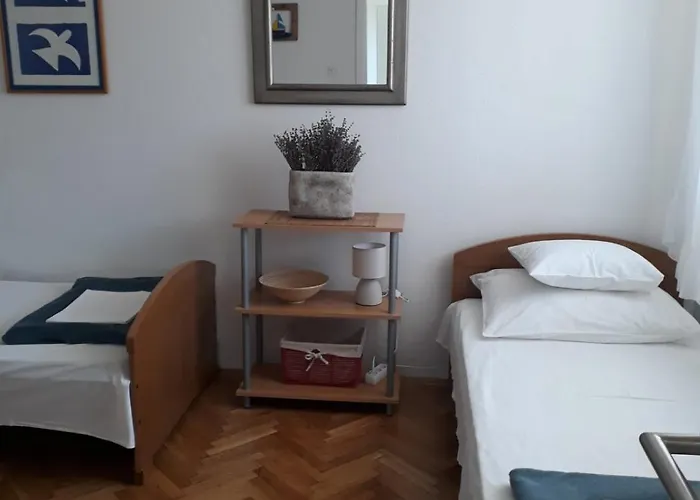 Appartement Baric *