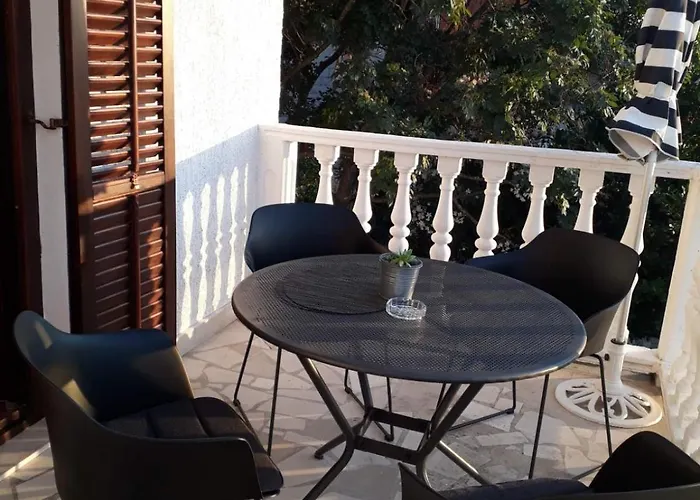 Appartement Baric Trogir